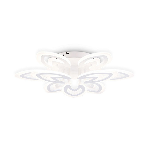 Накладная люстра Ambrella Light FA4547