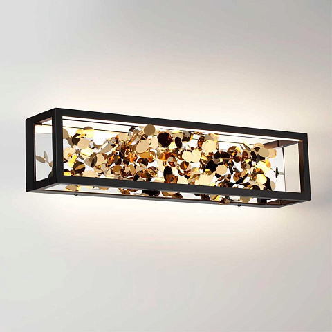 Бра Odeon Light 5065/17WL