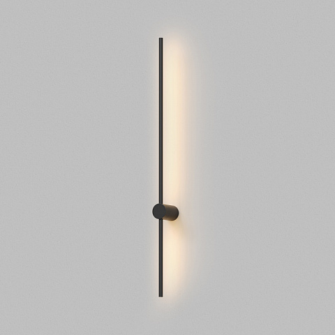 Бра Denkirs DK5014-BK