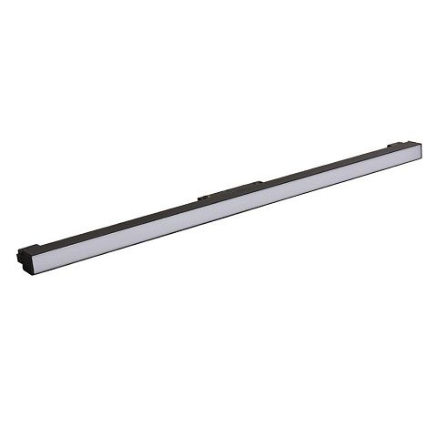 Светильник на шине Crystal Lux CLT 0.33 001 20W BL M4000K