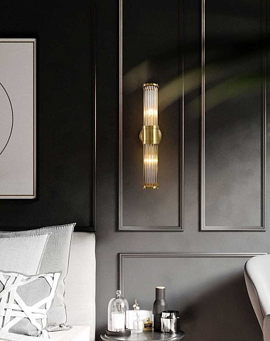Бра Imperium Loft Imperium Collection Claridges 123210-01