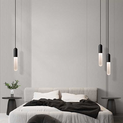 Подвесной светильник Imperium Loft Sigleif Brass 232513-23