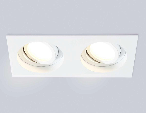 Встраиваемый светильник Ambrella Light TN102759