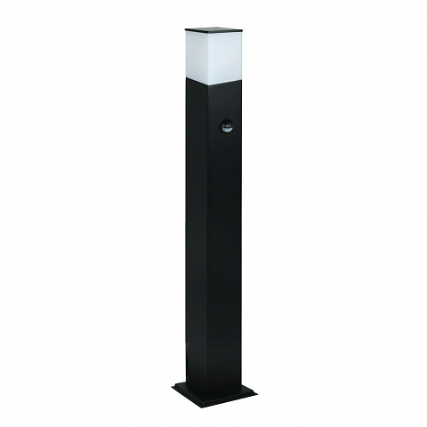 Садово-парковый светильник ARTE Lamp A3711FN-1BK