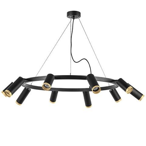 Подвесная люстра Lightstar LR02037587540