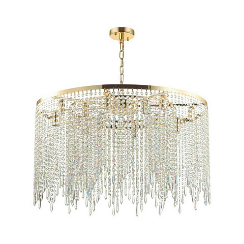 Подвесная люстра Odeon Light 5028/12