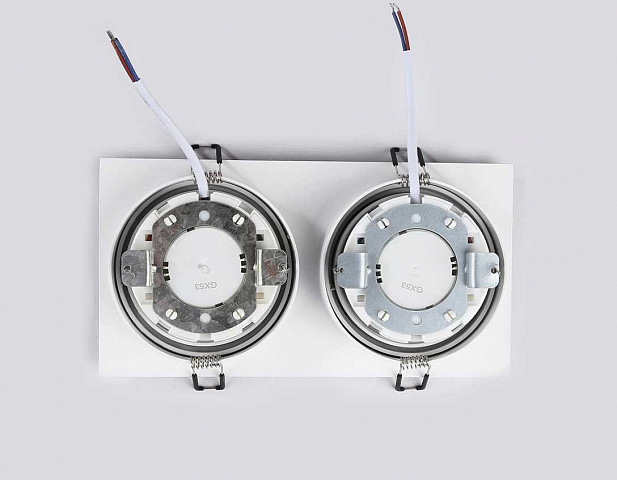 Встраиваемый светильник Ambrella Light TN51919