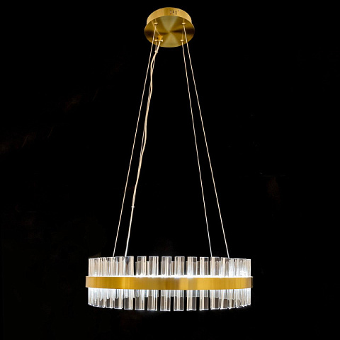 Подвесная люстра Citilux CL337063