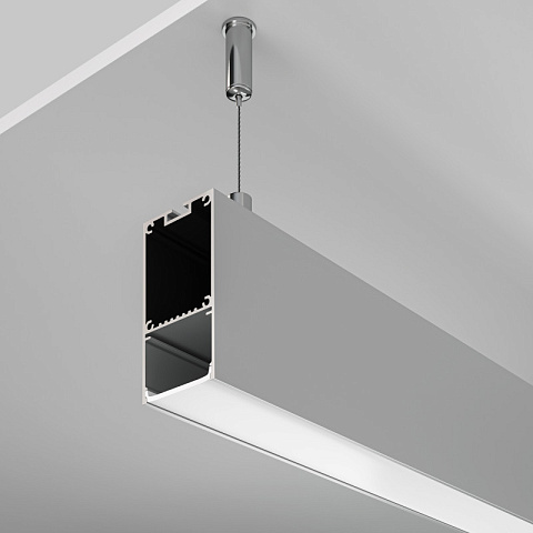 Профиль Maytoni ALM-3566-S-2M