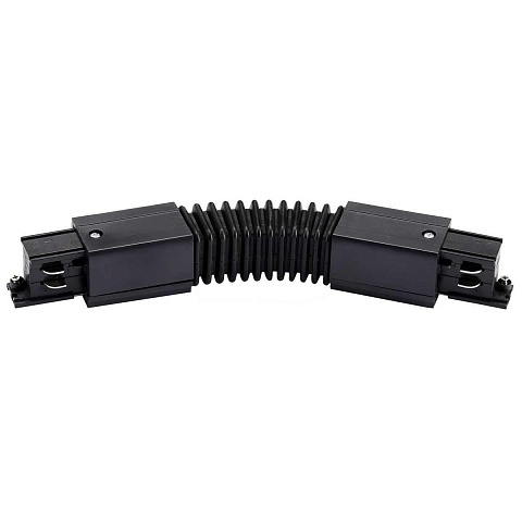 Соединение гибкое к треку 5040xx-(F)/(R) Quattro Lightstar 504157-FR