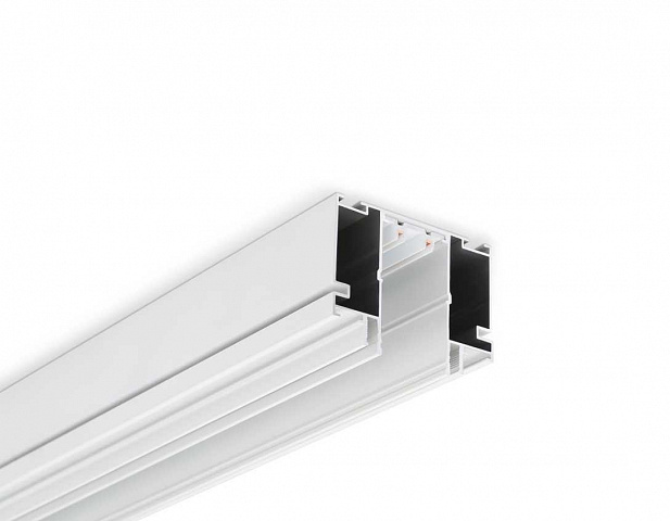 Шинопровод для натяжного потолка Magnetic 220V Ambrella Light GL1023