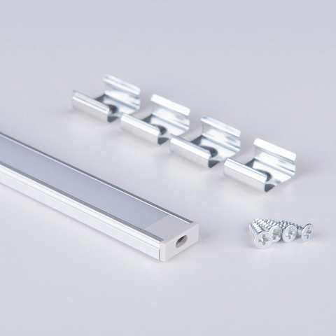 Профиль Elektrostandard LL-2-ALP006