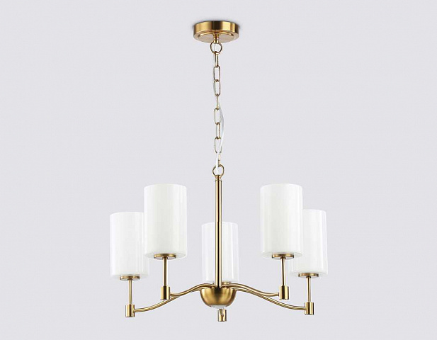 Подвесная люстра Ambrella Light LH56051