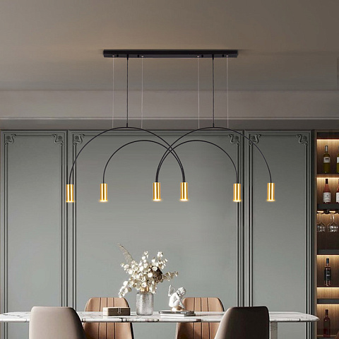 Подвесной светильник ImperiumLoft 212843-26
