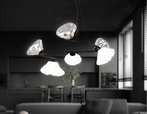 Подвесная люстра Ambrella Light LH15003