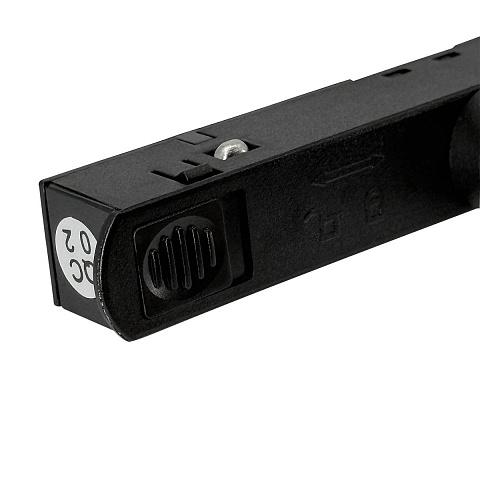 Светильник на шине Crystal Lux CLT 0.33 003 12W BL 3000K
