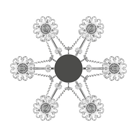 Подвесная люстра Lightstar 790064