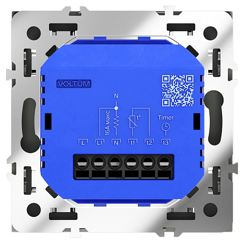 Терморегулятор VOLTUM VLS070107