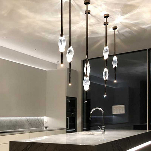 Подвесной светильник Imperium Loft 154908-60