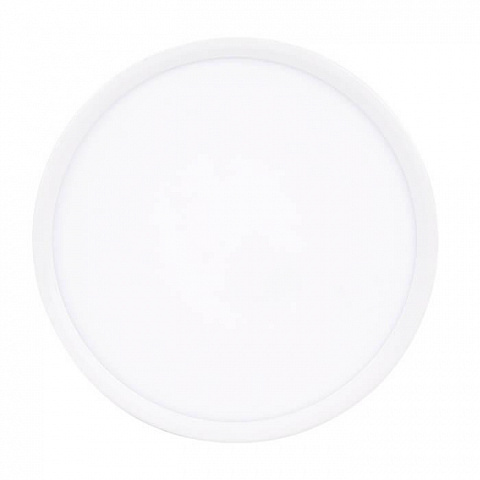 Встраиваемый светодиодный светильник Ambrella light Led Downlight DLR301