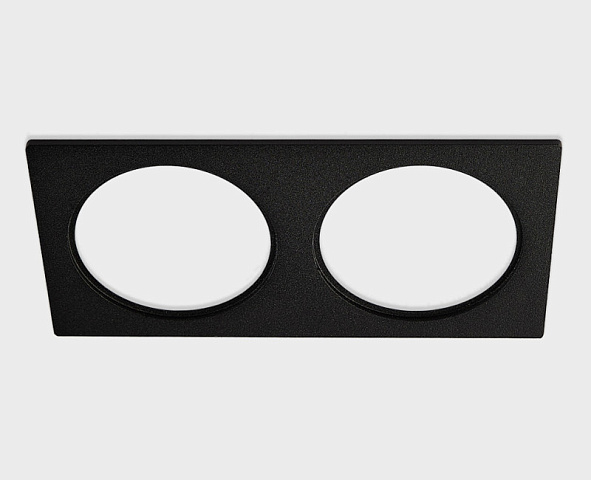 Рамка ITALLINE IT08-8034 white
