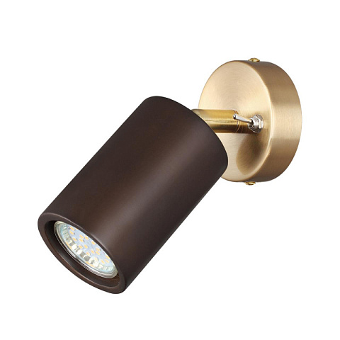 Спот Odeon Light 7062/1W