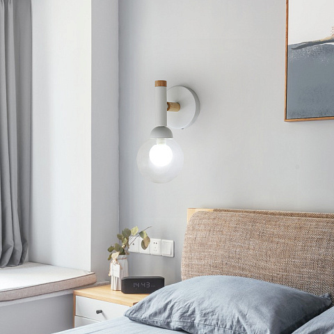 Бра ImperiumLoft 240963-26
