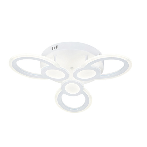 Накладной светильник Escada 10230/3LED