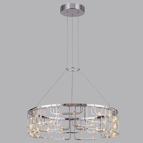 Подвесная люстра Odeon Light 7059/44L