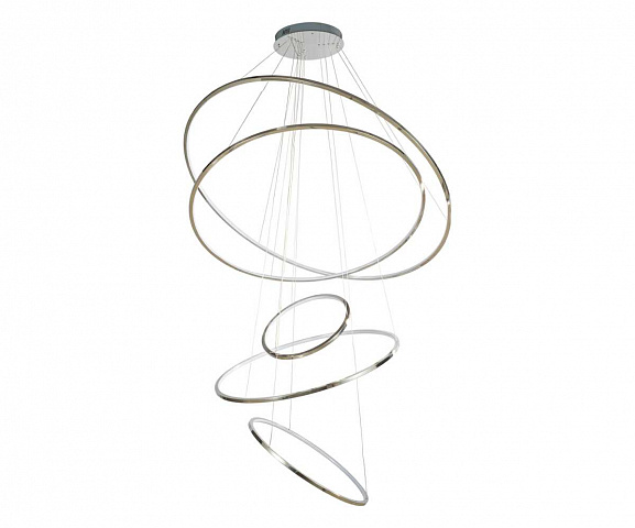 Каскадная люстра Kink Light 07675A,02