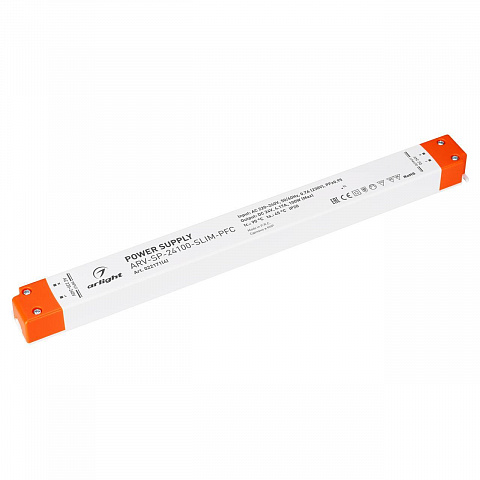 Блок питания Arlight ARV-SP-24100-SLIM-PFC 022171(4)