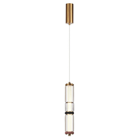 Подвесной светильник Odeon Light 5455/12L