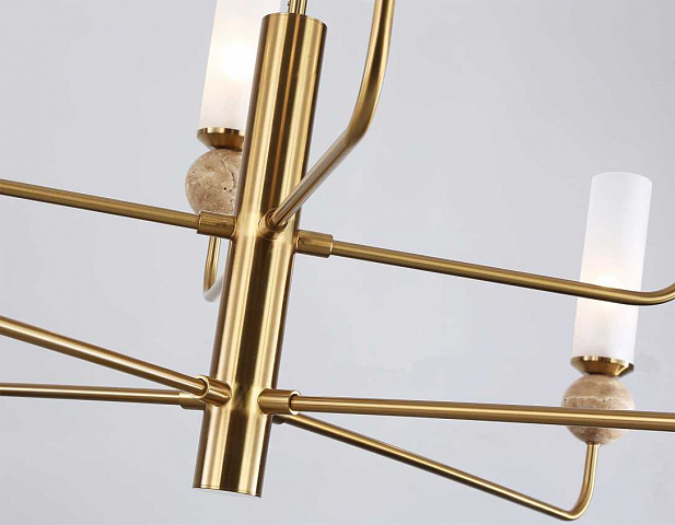 Люстра на штанге Ambrella Light LH53252