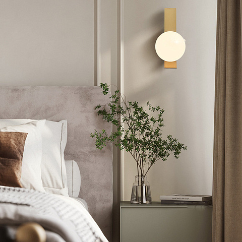 Бра ImperiumLoft 224110-23