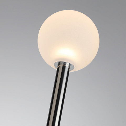 Садово-парковый светильник Odeon Light 7123/1GL