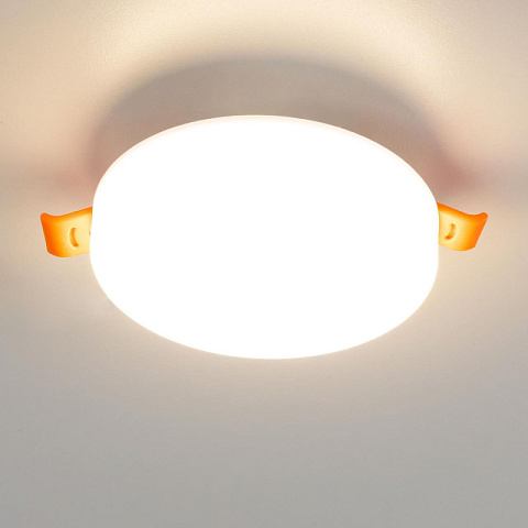 Встраиваемый светильник Citilux CLD5310W