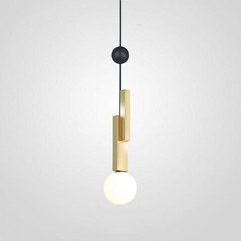 Подвесной светильник Imperium Loft Pansy 204539-26