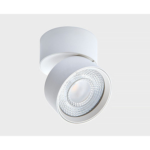 Трековый светильник Italline IT02-010 white 3000K + IT08-8016 white