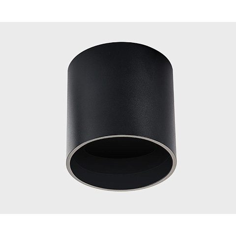 Потолочный светильник Italline SKY black + SKY R black