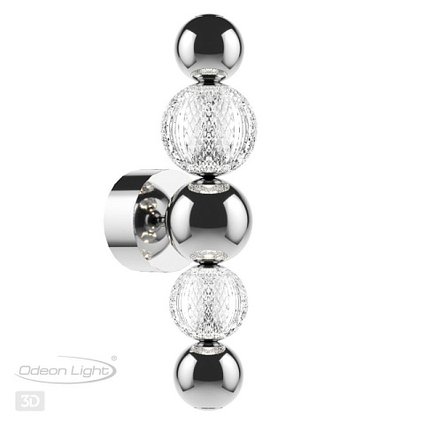 Бра Odeon Light 5007/7WL