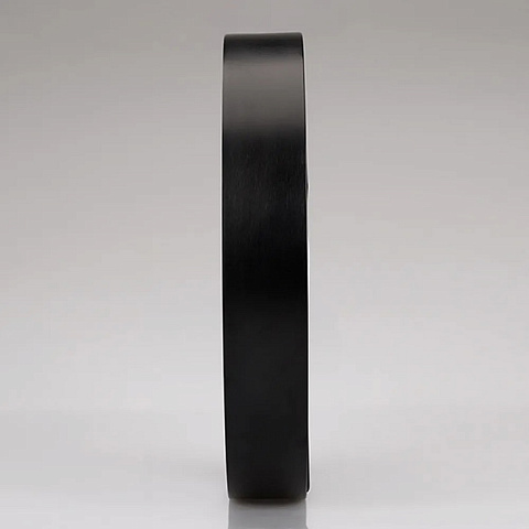 Накладной светодиодный светильник Arlight IM-FLOWER-EMERGENCY-3H-R280-15W Day4000-MIX (BK, 110 deg, 230V) 041106