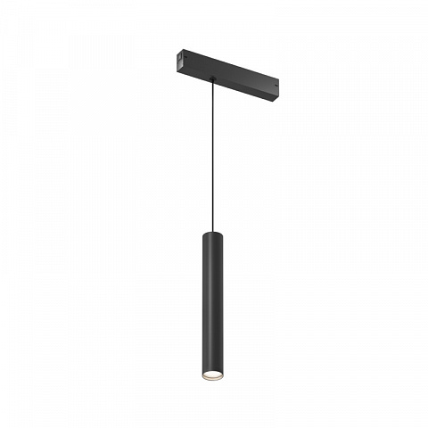Светильник на шине Denkirs DK8008-BK