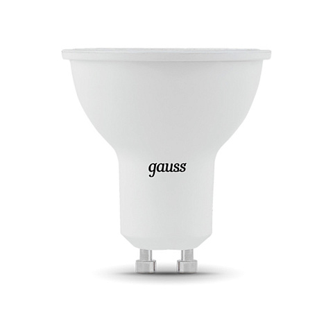 Светодиодная лампа Gauss 101506307