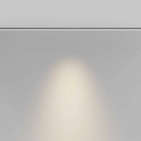 Трековый светильник Maytoni Technical EXILITY Points TR031-2-6W3K-B