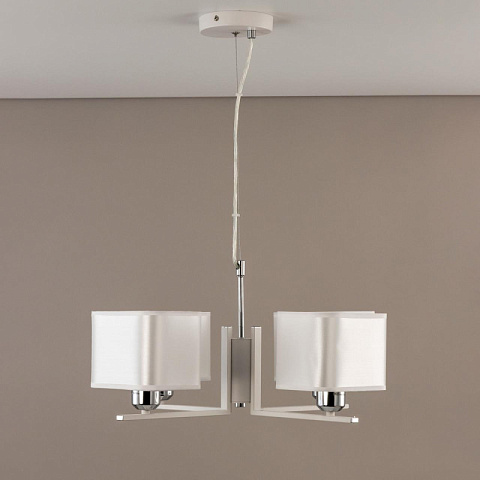 Подвесная люстра Citilux CL469245