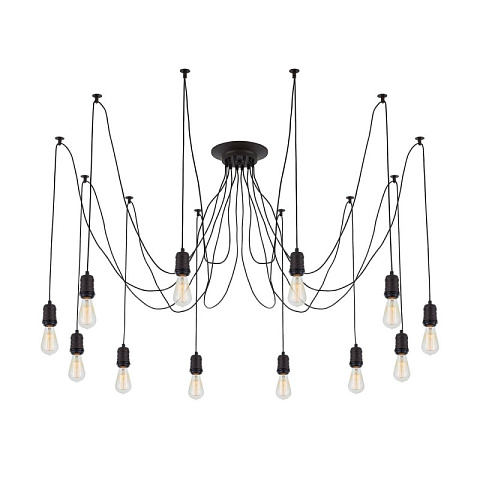 Подвесной светильник Citilux CL451122
