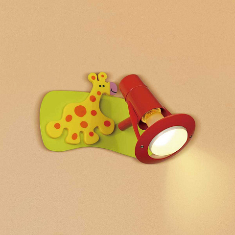 Спот Citilux Зоопарк CL602511