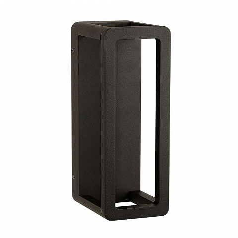 Светильник настенный ARTE Lamp A3374AL-1BK