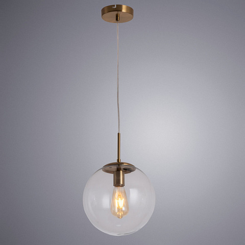 Подвесной светильник ARTE Lamp A1925SP-1AB