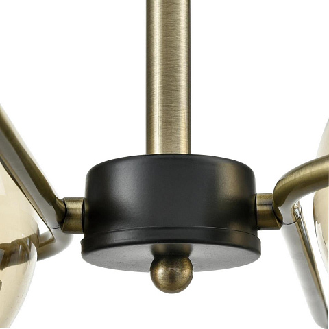 Люстра на штанге LUMION 8062/4C